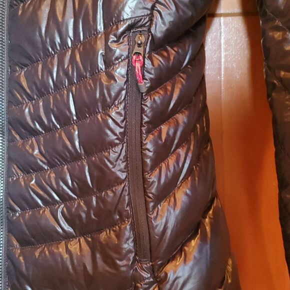 THE NORTH FACE SUMMIT SERIES COAT! Womens Size XS, NWOT! - Picture 5 of 9